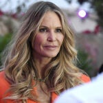 Elle MacPherson en una imagen de archivo