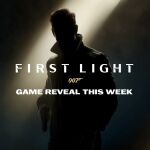 El nuevo videojuego de James Bond, 007: First Light, anuncia su fecha de revelación