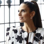 Nuria Fergó en una imagen de archivo
