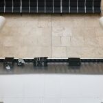 Desmantelan un grupo criminal que introducía cocaína en Barajas en equipajes de viaje