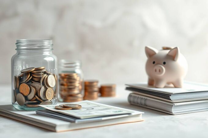 Mejores cuentas remuneradas en agosto de 2025: guía para ahorrar sin riesgo