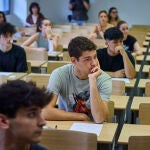 Los días 3, 4, 5 y 6 de junio, un total de 39.801 alumnos madrileños se examinan de la nueva Prueba de Acceso 