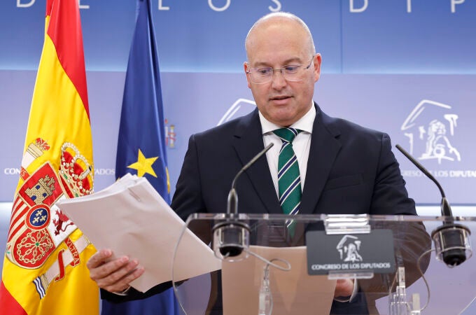 El PP vuelve a llevar la rebaja de impuestos al Congreso: ¿en qué consiste?