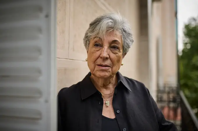 Encarnación Roca: Encarnación Roca: