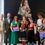 Presentación Erató Fest 2025