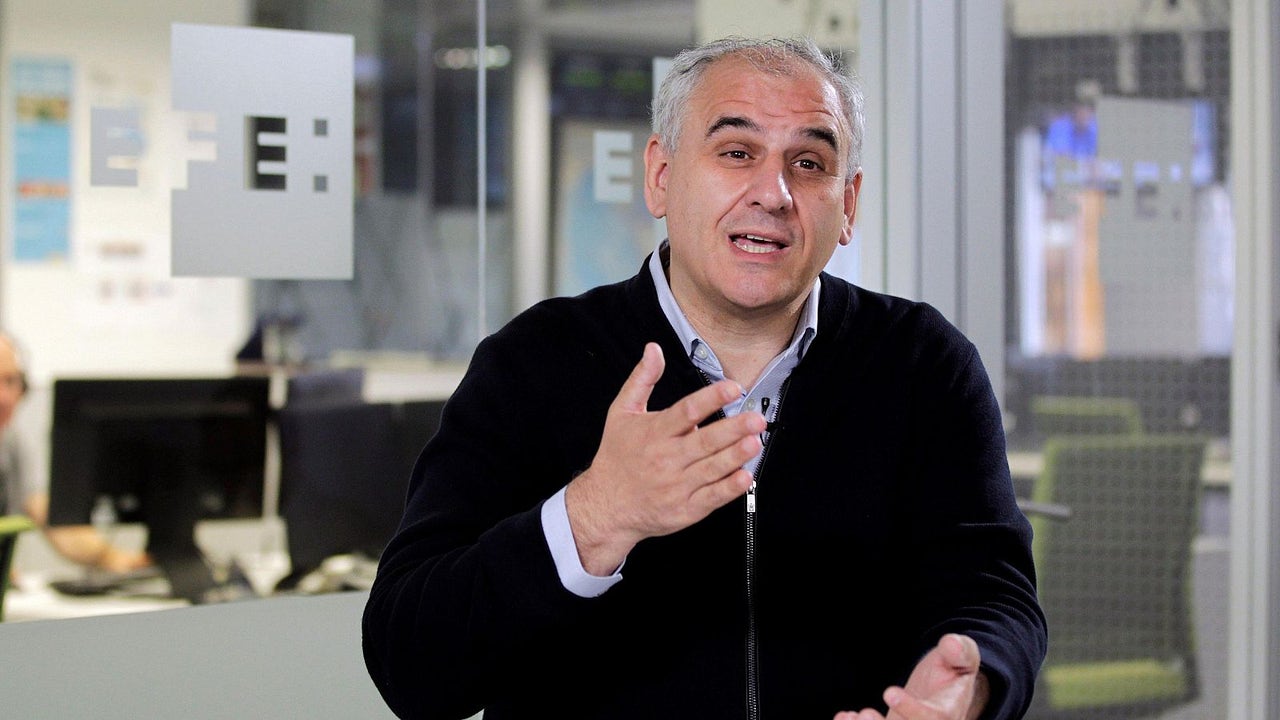 Barrabés acusa al juez de incorporar pruebas ajenas a la investigación y pide el archivo de su caso