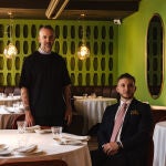 Restaurante Noi @ Gonzalo Pérez 