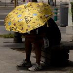 La lluvia se alejará mañana por el nordeste y dejará aviso por tormentas en la costa mediterránea y rissagas en Menorca