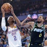 Las Finales de la NBA arrancan en Oklahoma