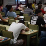 Un total de 13.098 alumnos se enfrentan a la selectividad 2025 en la provincia de Valencia 