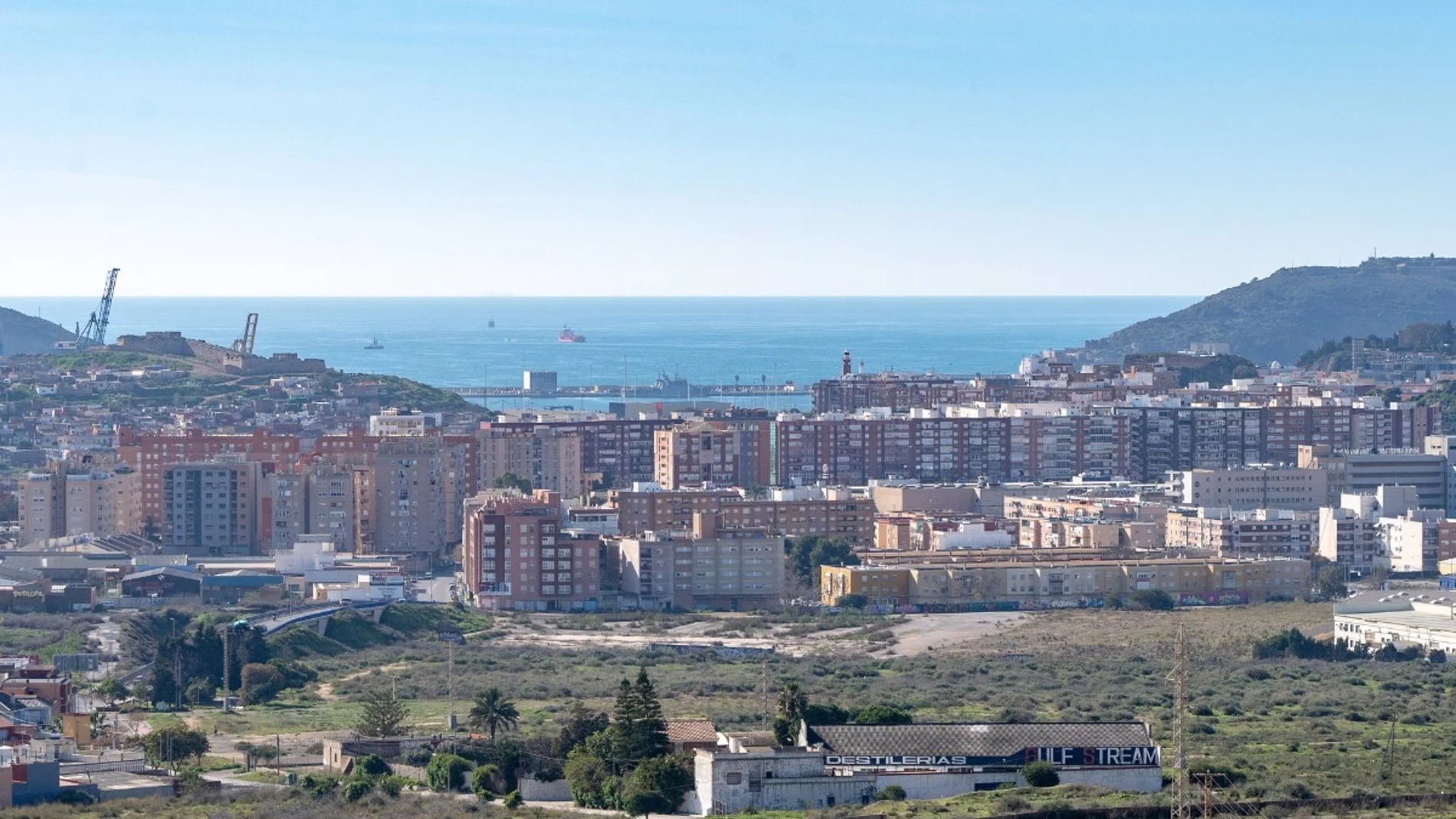 MURCIA.-El Ayuntamiento de Cartagena pone al cobro el IBI hasta el 5 de agosto