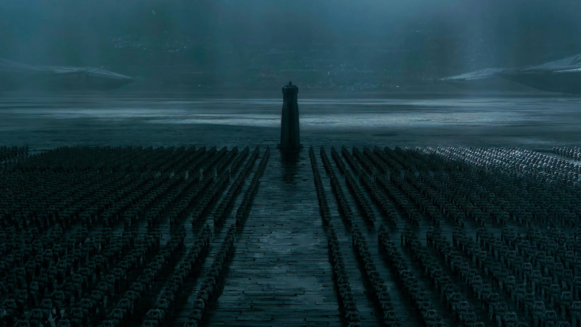 Timothée Chalamet interpreta a Paul Atreides en las películas de 'Dune'