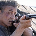 El origen de Rambo: cómo nació un icono del cine de acción 