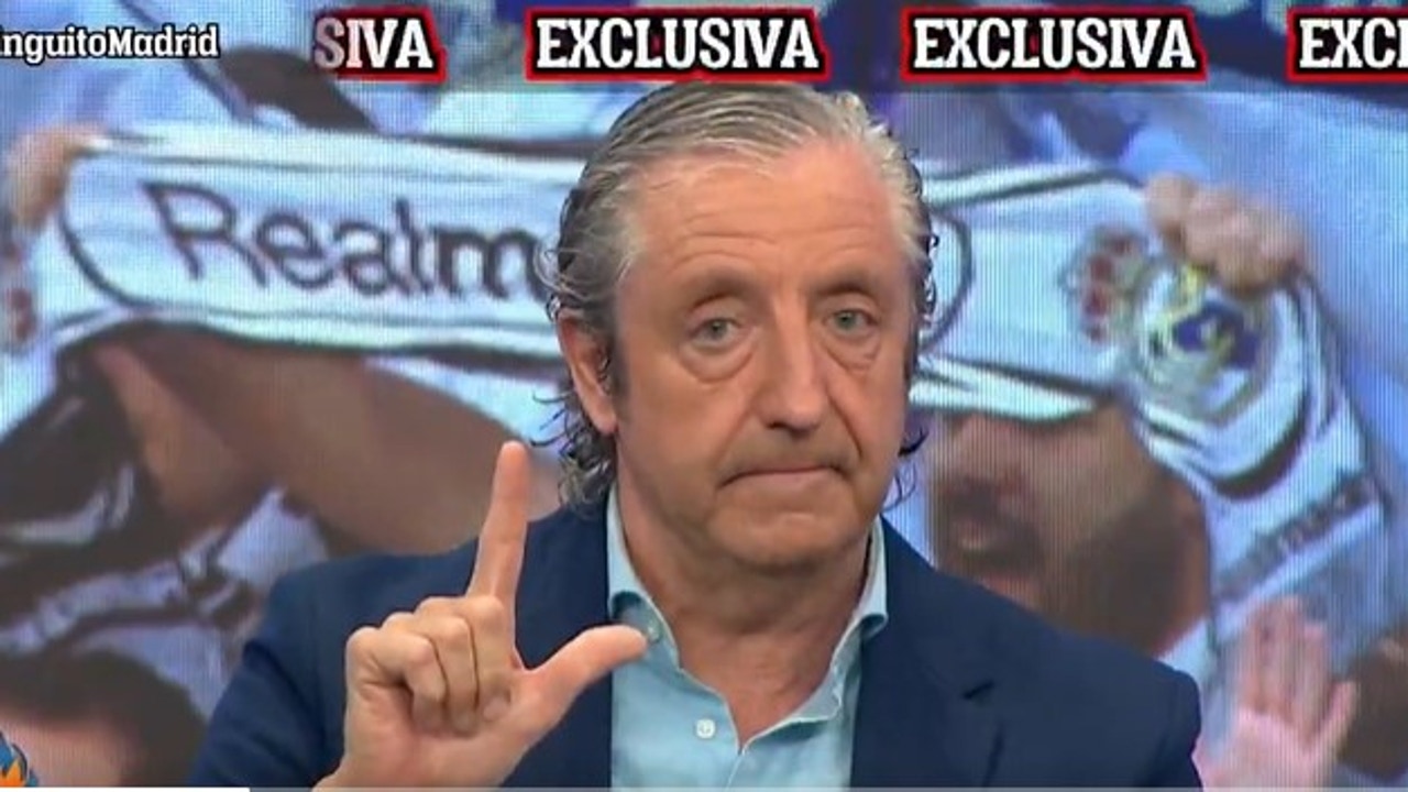 El brutal inicio de Pedrerol en "El Chiringuito": "El Barça habla más con el corazón que con la cabeza"
