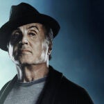 Sylvester Stallone saltó a la fama mundial en 1976 con 'Rocky'