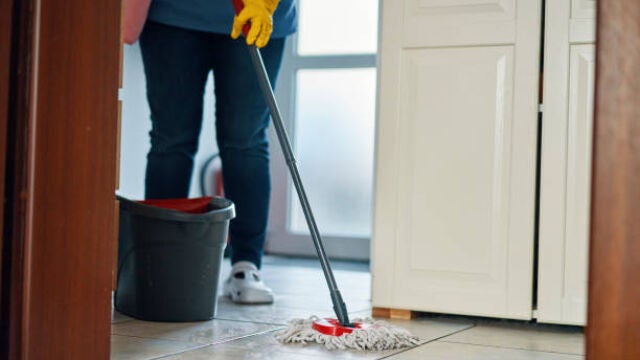 Nuevo subsidio del SEPE: las empleadas del hogar mayores de 52 años podrán cobrar el subsidio sin haber cotizado lo necesario