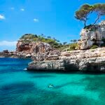 Playa de Baleares