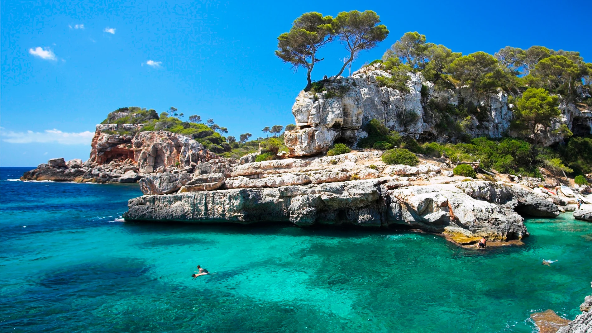 Playa de Baleares
