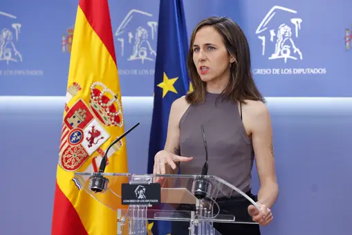 Podemos plantará a Sánchez en su ronda de reuniones: Podemos plantará a Sánchez en su ronda de reuniones: