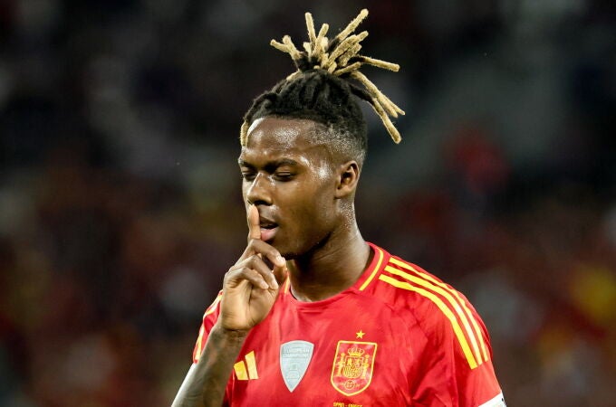 UEFA Nations League semi-final - Spain vs France