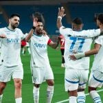 Rival del Real Madrid en el Mundial de Clubes se refuerza con un finalista de la Champions