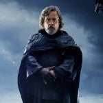Mark Hamill fue el actor que interpretó a Luke Skywalker en 'Star Wars'