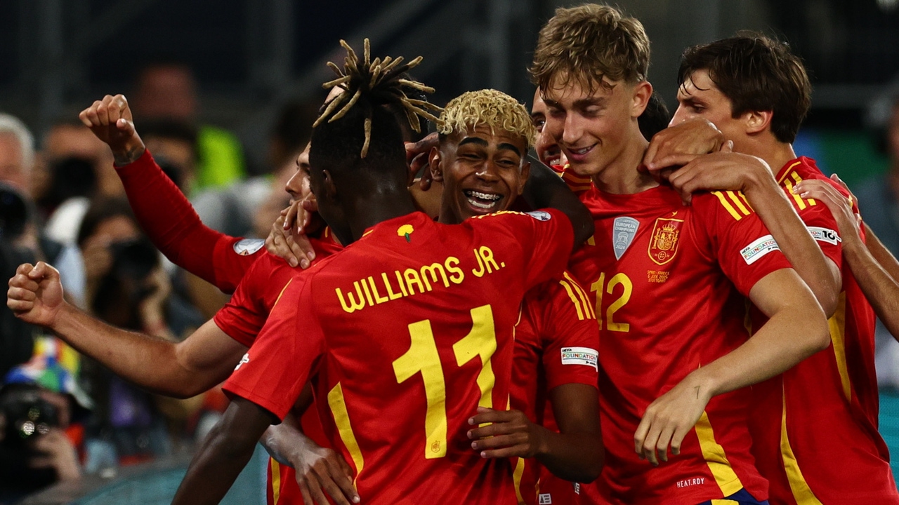 Bulgaria - España, en directo hoy: fase de clasificación para el Mundial 2026