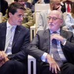 Economía.- Brufau pide a Europa "revisar su percepción" del gas, ya que se están desincentivando nuevas inversiones