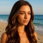 No más pelo seco tras la playa: este spray de Kérastase es el favorito de las expertas en belleza