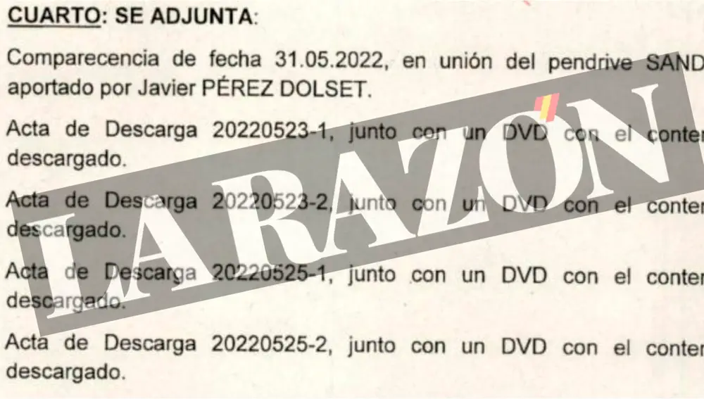 El PSOE reclama los audios de las cloacas y Villarejo en pleno caso fontanera