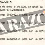 El PSOE reclama los audios de las cloacas y Villarejo en pleno caso fontanera
