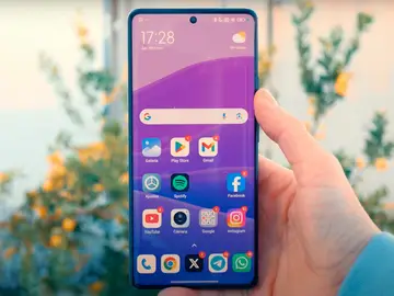 El Redmi Note 14 Pro 5G ofrece el equilibrio perfecto entre diseño, potencia, autonomía y fotografía en un móvil de precio justo Redmi Note 14 Pro 5G