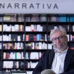 Antonio Muñoz Molina @ Gonzalo Pérez 