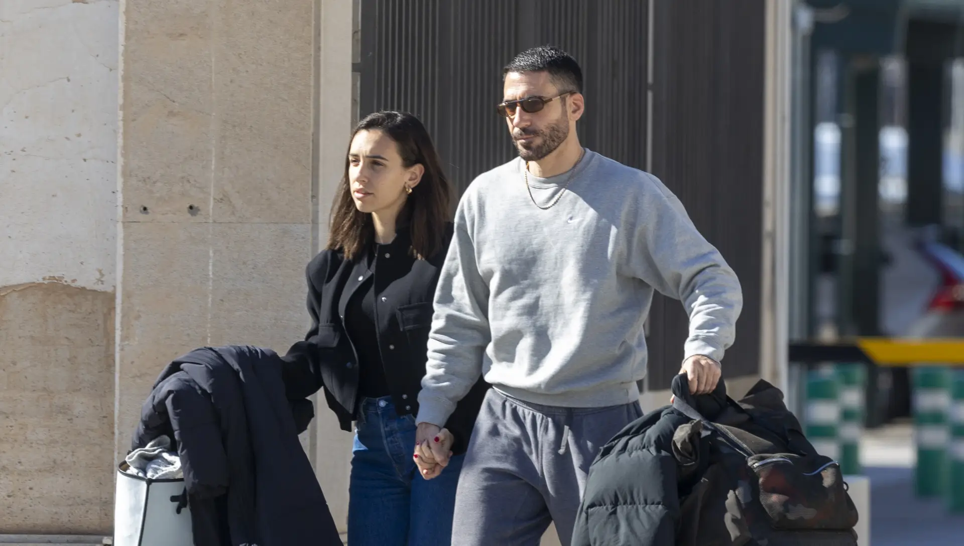 Rebeca Toribio anuncia su embarazo tras un año de silencio y recuperación personal — image 6