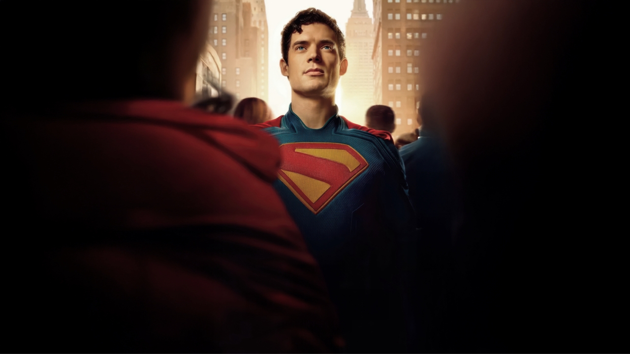 James Gunn confirma el título y la fecha de estreno de la secuela de 'Superman' en el DCEU