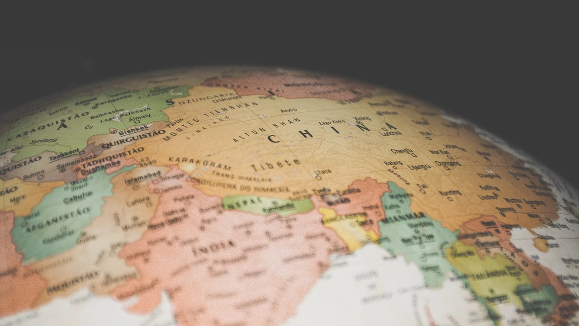 Estos son los únicos países del mundo que nunca han sido colonizados