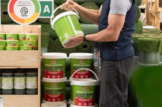 Eficiencia energética y economía circular al alcance de los hogares Eficiencia energética y economía circular al alcance de los hogares