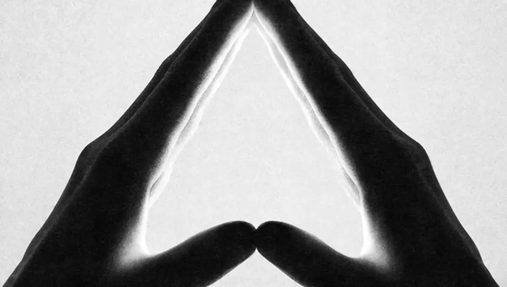 Portada del álbum Never Ending