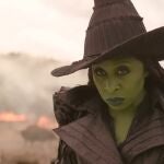 Elphaba tenía razón