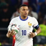 UEFA Nations League semi-final - Spain vs France