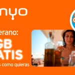 Este verano de 2025 la compañía vuelve a regalar GB