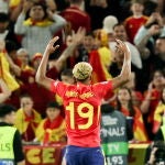 UEFA Nations League semi-final - Spain vs France