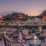 Hotel La Palma: lujo sereno y estilo italiano en la Capri más auténtica