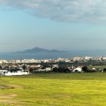 El Gobierno cierra más de 9.000 hectáreas de regadío ilegal en el Mar Menor