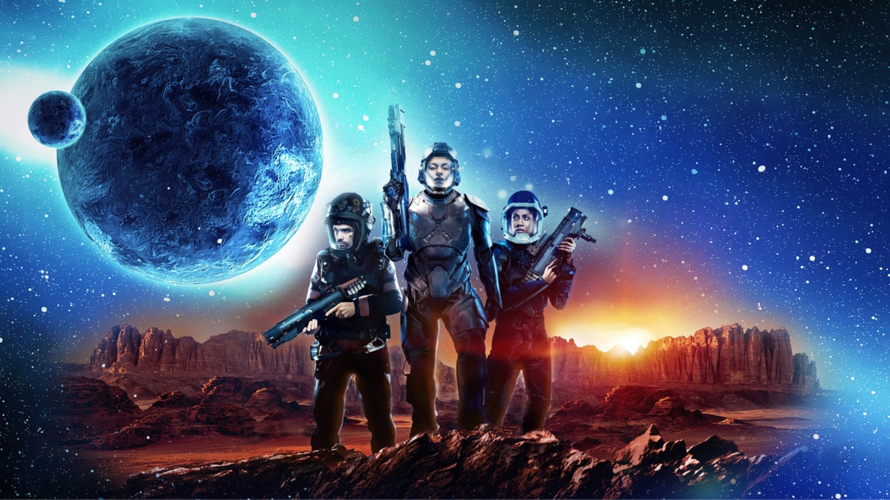 La mejor serie de ciencia ficción del siglo XXI en streaming sería imposible de desarrollarse en el presente