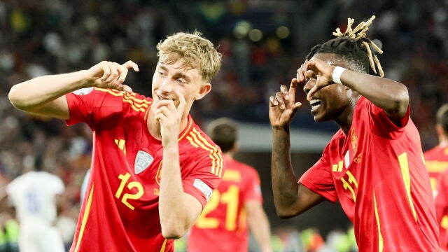 UEFA Nations League semi-final - Spain vs France