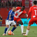 Oviedo - Almería hoy: horario y dónde ver online TV, vuelta playoffs ascenso a Primera