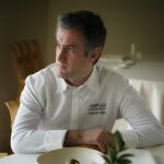 La madurez de un cocinero. Josean Alija