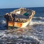 Interceptados 16 migrantes tras llegar una nueva patera a Formentera