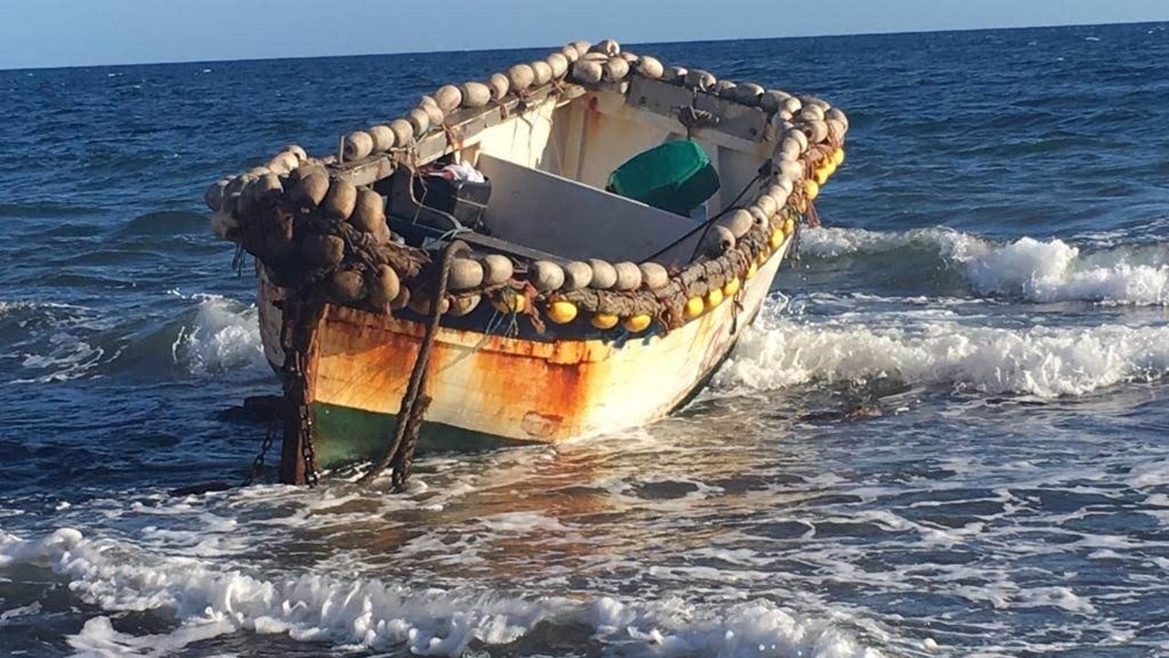 Rescatan dos pateras en Formentera con 37 inmigrantes a bordo